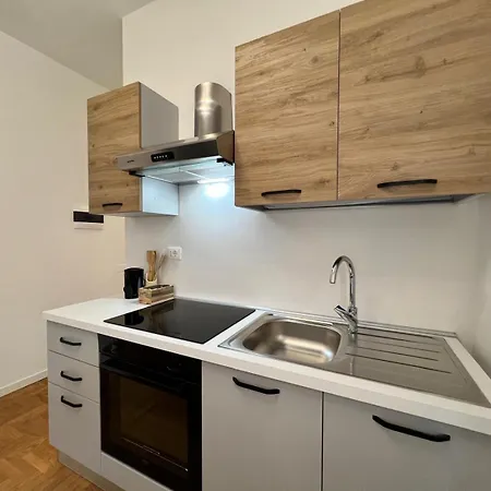 Frame Of Apartment Verona