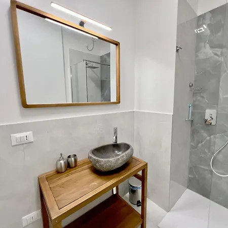 Apartment Frame Of