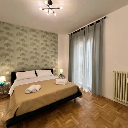 Frame Of Apartment